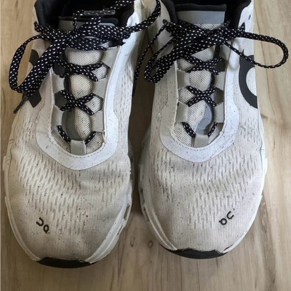 On Cloudmonster Sneakers - Picture 1 of 7